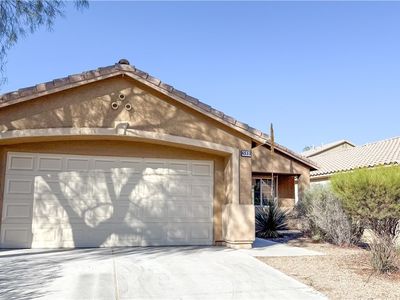 6533 Adonis Heights Ave, North Las Vegas, NV, 89086