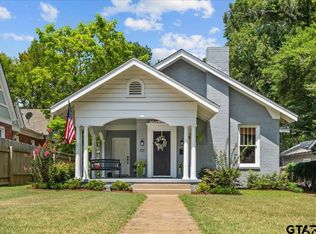 701 S Chilton Ave, Tyler, TX 75701