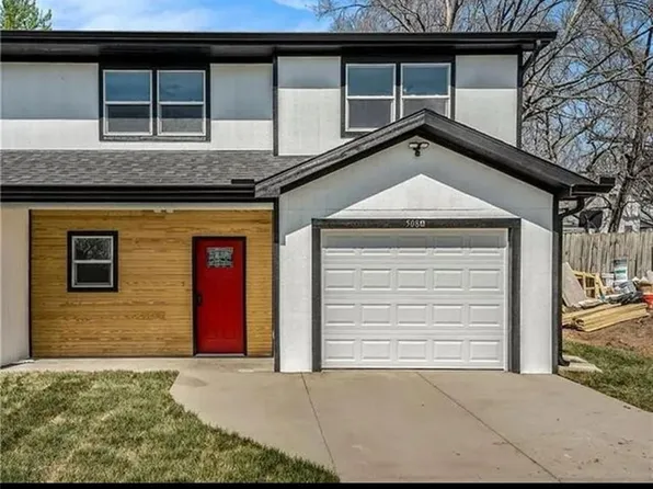 508 W Shawnee St, Paola, KS 66071