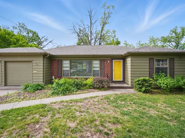 5808 Chamberlain Dr, Des Moines, IA 50312