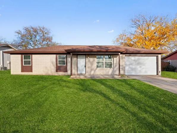 624 Windsor Dr, Everman, TX 76140