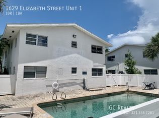 1629 Elizabeth St UNIT 1, Melbourne, FL 32901