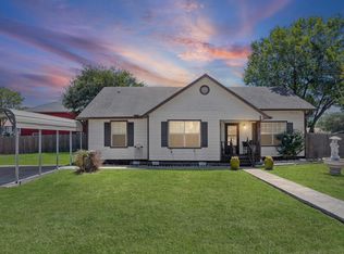 47 Mesquite Dr, Maxwell, TX 78656