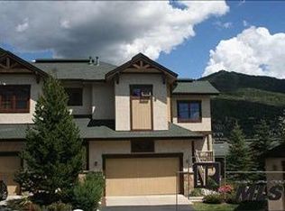1573 Flattop Cir, Steamboat Springs, CO 80487