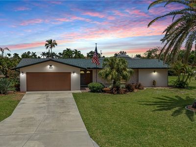 2543 SE 22nd Ave, Cape Coral, FL, 33904