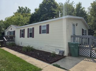 949 Kathy Cir #949, Flint, MI 48506
