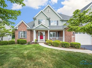 4765 Talon Trl, Maumee, OH 43537