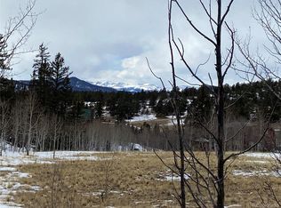 32 Sugar Loaf Ln, Jefferson, CO 80456