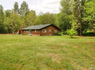 11199 W Belfair Valley Rd, Bremerton, WA 98312
