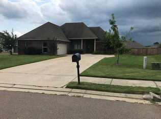 308 Belle Oak Way, Brandon, MS 39042