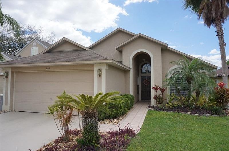 1st image of 264 Pine Springs Dr