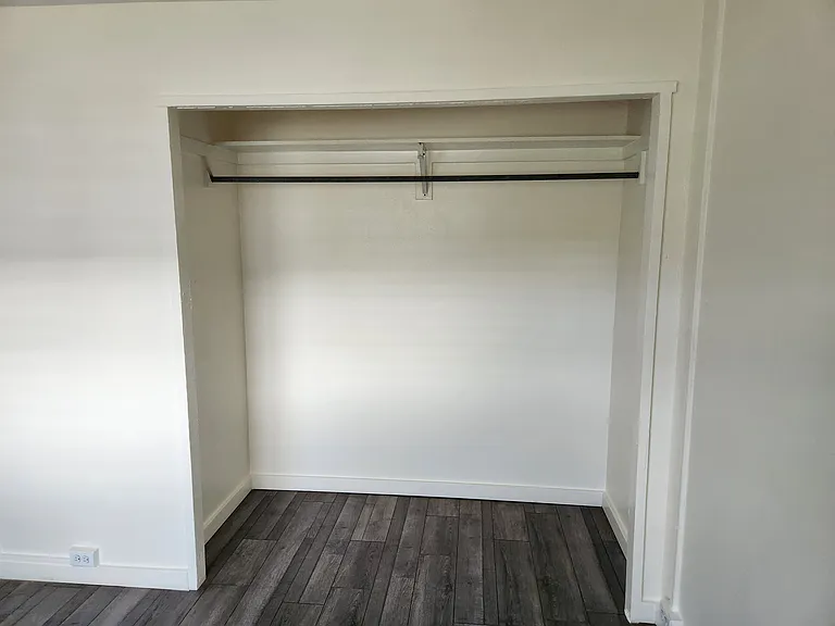 Big Closets