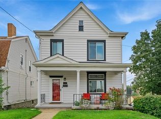 137 W Eugene St, Homestead, PA