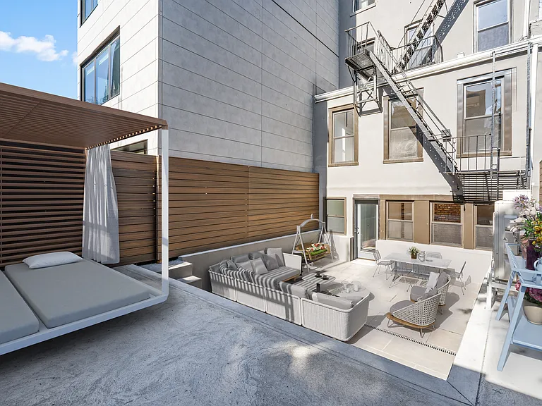 132 Carroll St #GARDEN — Photo 14