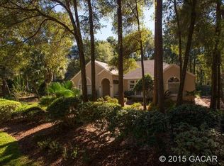 4833 SW 95th Ter, Gainesville, FL 32608