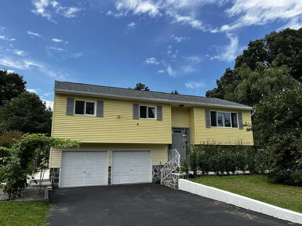 28 NASSAU Road, Poughkeepsie, NY 12601