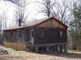 10223 Flaherty Rd, Prattsburgh, NY 14873