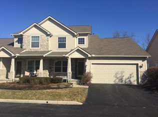 6002 Coventry Bend Dr, Hilliard, OH 43026