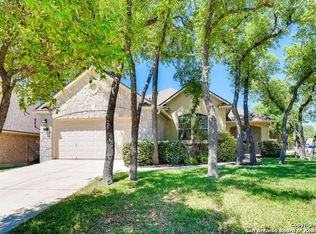 315 Persimmon Trl, San Antonio, TX 78256