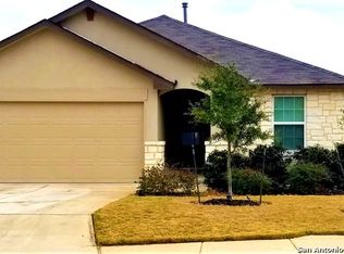 8730 Fischer Fls, San Antonio, TX 78254