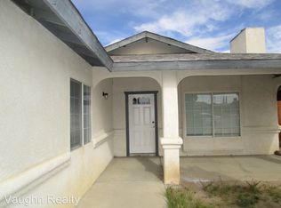 1412 S Yorktown St, Ridgecrest, CA 93555