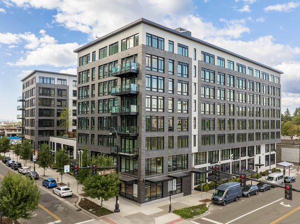 500 W Columbia Way