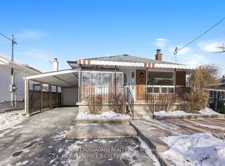 3 Christina Cres #BASEMENT, Toronto, ON M1R4H7