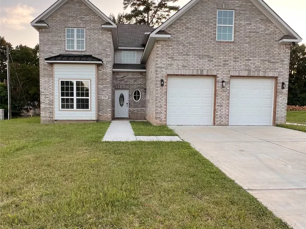 9288 Humble St, Shreveport, LA 71106