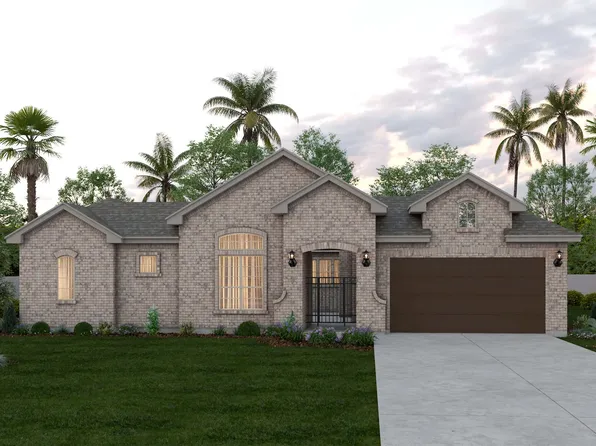 14920 Aqualina Way, McAllen, TX 78504