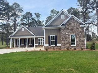505 Oakmonte Cir, Greenwood, SC 29649