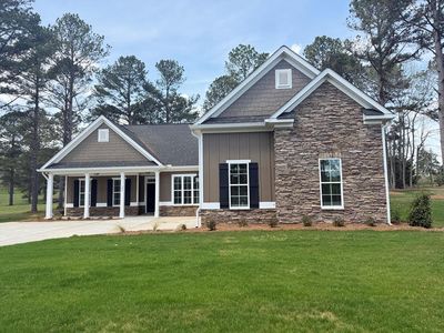 505 Oakmonte Cir, Greenwood, SC, 29649