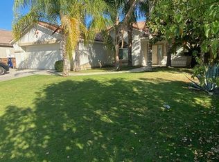 11001 Vista Del Valle Dr, Bakersfield, CA 93311