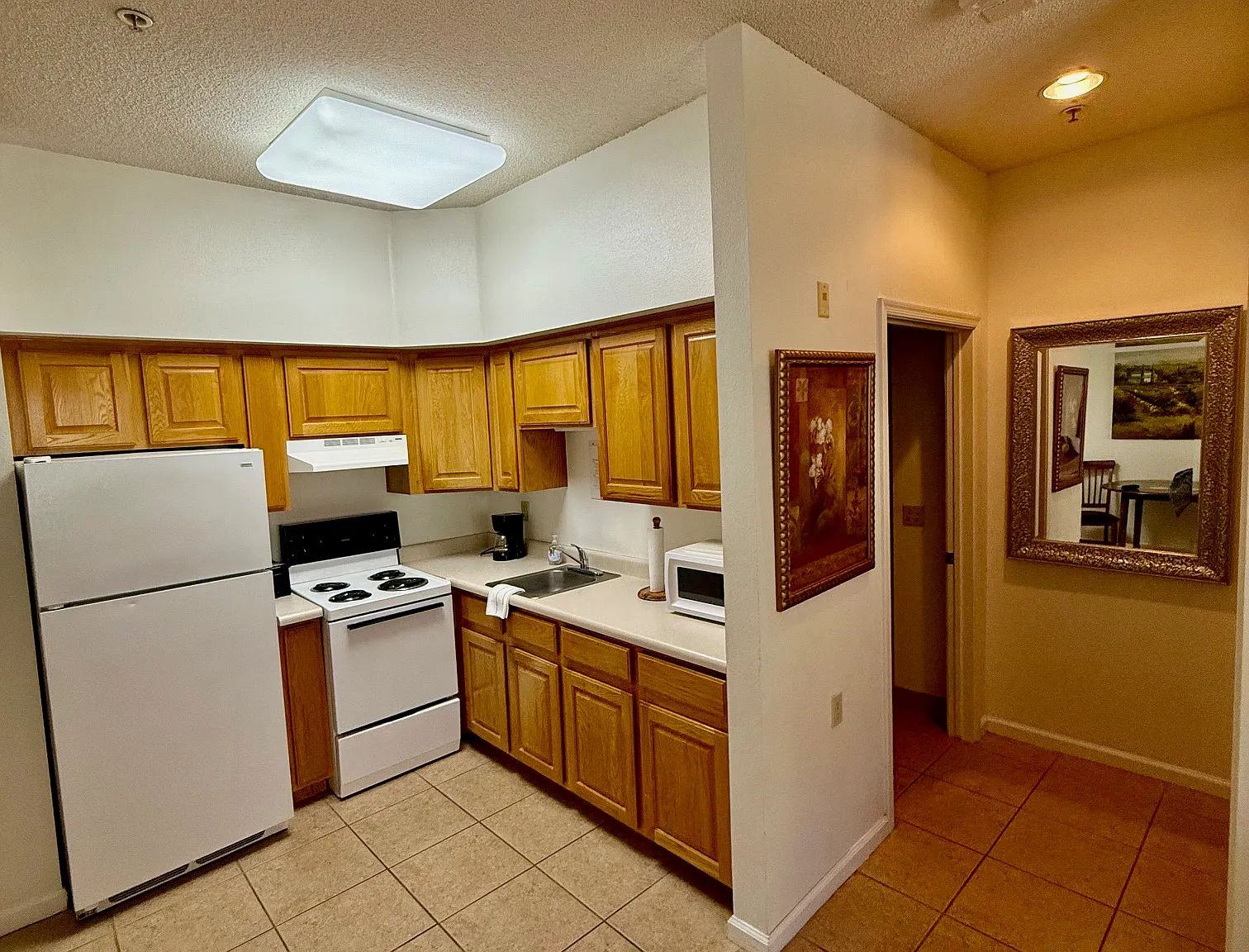 1 bed, 581 sqft, $1,400 — Photo 4