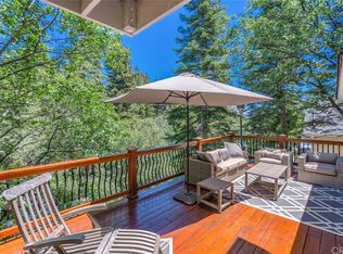 358 Cedarbrook Dr, Twin Peaks, CA 92391