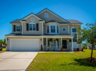 1520 Sweet Myrtle Cir, Mount Pleasant, SC 29466