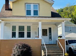168 Miller St, Wheeling, WV 26003