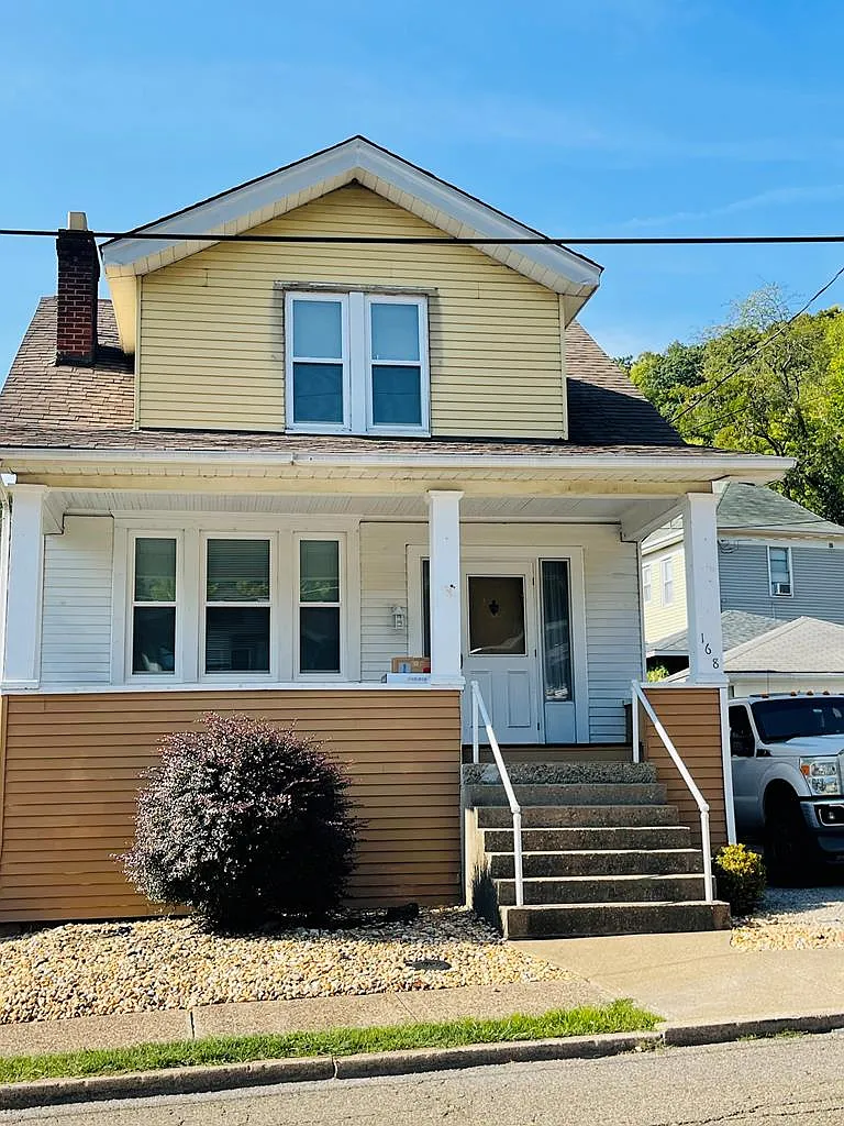 168 MILLER ST photo 1