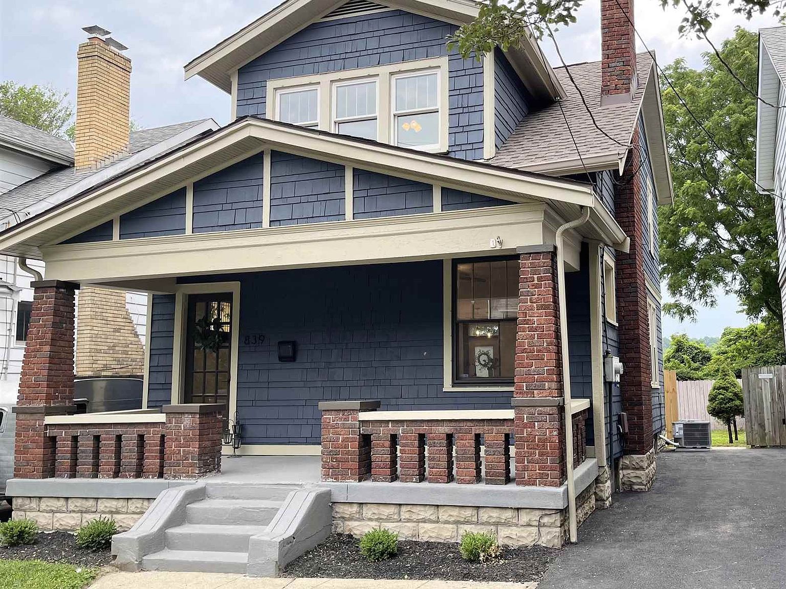 839 Linden Ave, Newport, KY 41071 Zillow