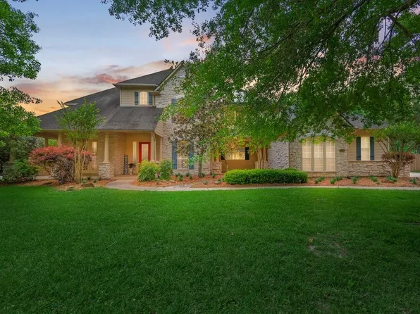 12219 Pin Oak Dr, Magnolia, TX 77354