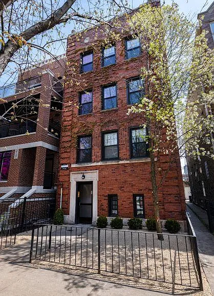 3743 N Clifton Ave #1 — Photo 1
