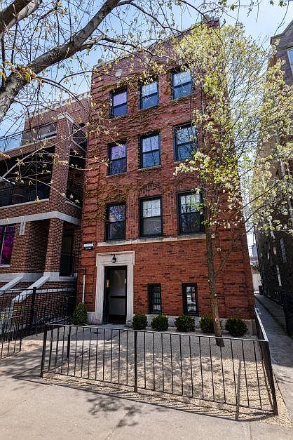 1st image of 3743 N Clifton Ave #G