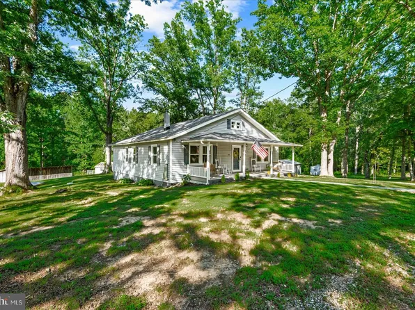 2510 Broad Street Rd, Gum Spring, VA 23065