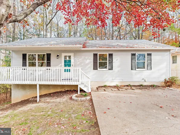 11538 Tomahawk Trl, Lusby, MD 20657