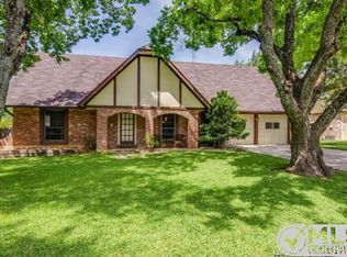 4214 Burnt Rdg, San Antonio, TX 78217