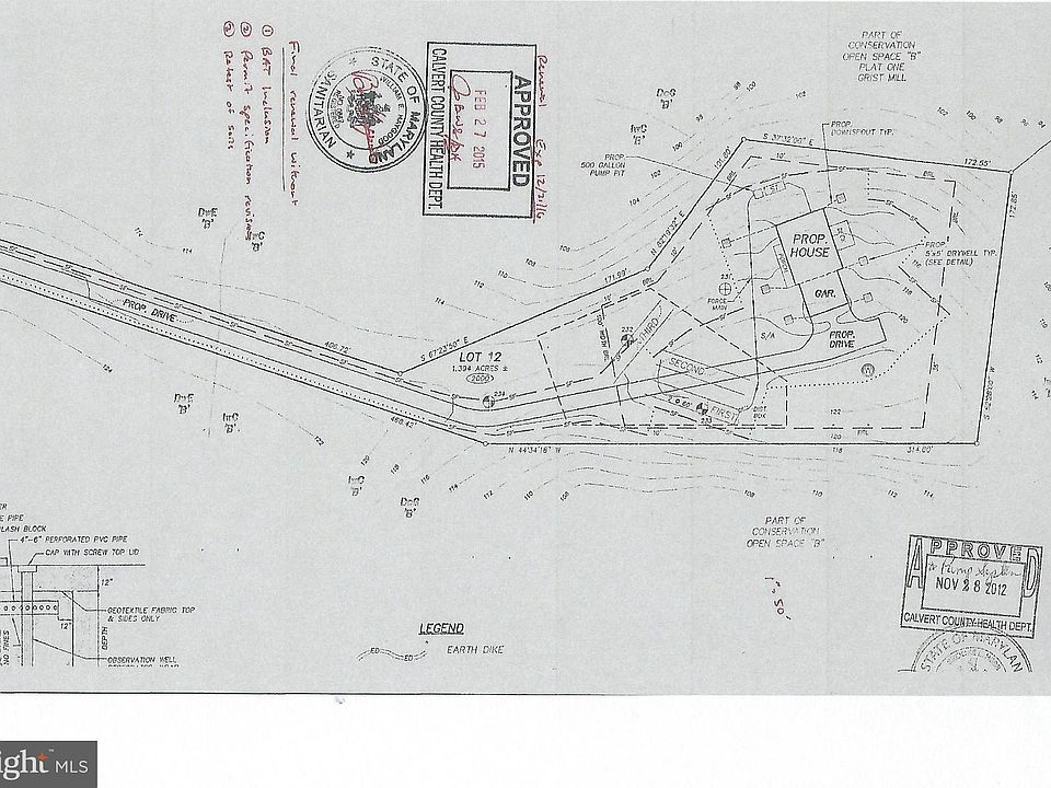 2nd image of 2000 Sixes Rd