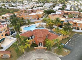 E2 Brighton Country Clb, Dorado, PR 00646