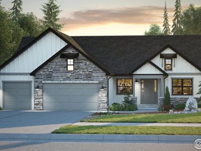 3039 Navigator Way, Fort Collins, CO, 80524