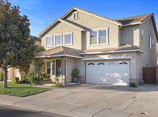 2909 Essie Way, Modesto, CA 95355