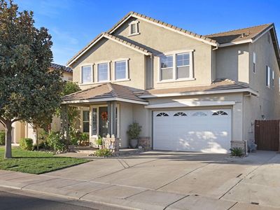 2909 Essie Way, Modesto, CA, 95355