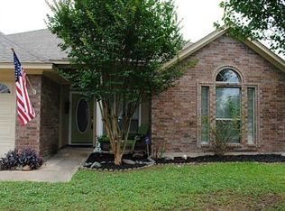 2304 Stockwell Rd, Bossier City, LA 71111